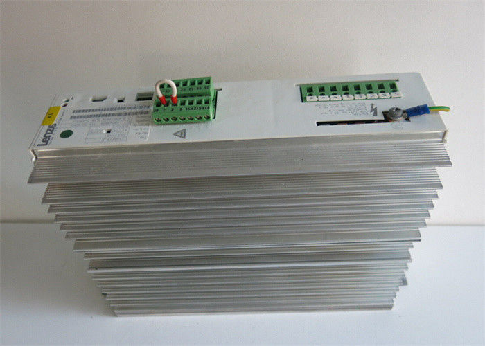 HP KW/3 ПРИВОДА 2,2 AC Lenze 33,8213 E 400 ВПТ инвертор частоты 50/60 HZ переменный