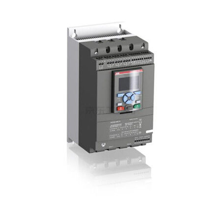 ABB PSTX170-690-70 для максимального главного напряжения тока 690V и 100 - подача напряжения управлением 250V 50/60Hz
