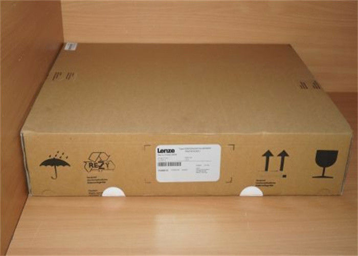 СЕРВОПРИВОД Lenze E94ASHE0074B22NNNN-S0074HX0051 УПРАВЛЯЕТ ОДИНОЧНЫМ ТИПОМ ДИСКОВОДА 7 AMP ВЫВЕЛ НАРУЖУ 8 КГц