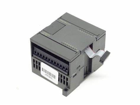 6ES7223-1PH22-0AX0 Сименс SIMATIC S7-200, EM 223 I/O цифров 8 DC v DI 24