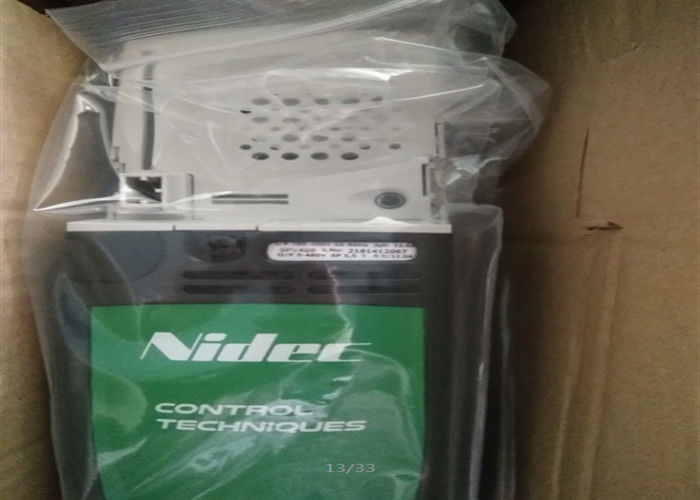 Инвертор привода 400V 5.5kW 11A AC SP SP1406 Unidrive методов управлением Nidec НОВЫЙ