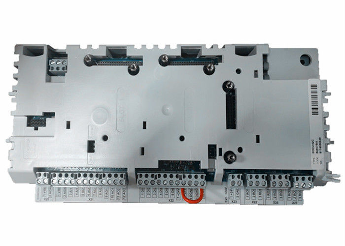 Доска C.P.U. блока управления RDCU-02C ABB ПОКРЫТАЯ цепью для привода ACS800 НОВОГО в запасе