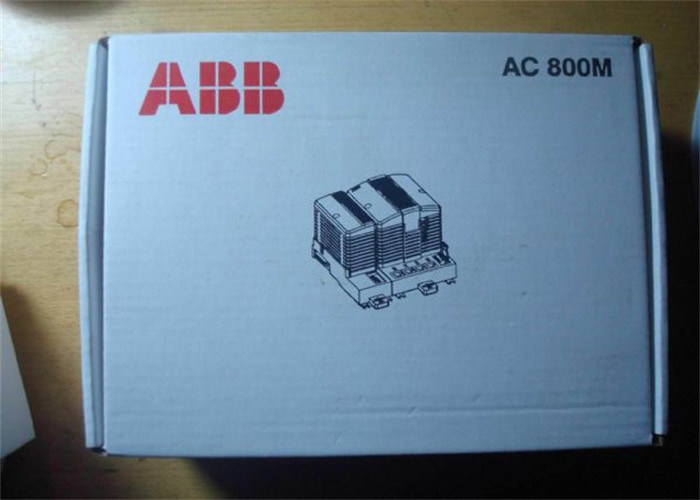 Аналоговый выход ABB AO801 3BSE020514R1 AO801 8 kg оборудования модуля 0,24 ch i o 5. небольшого