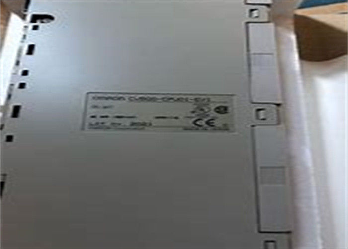 ЕМКОСТЬ I/O PTS СЕРИИ 512 РЕГУЛЯТОРА SYSMAC ЛОГИКИ Omron CV500-CPU01-EV1 PROGRAMMABLE