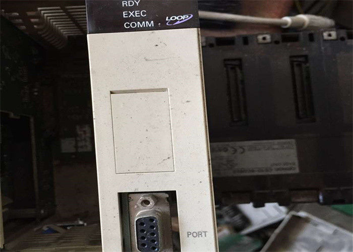 Регулятор логики CNTRL BRD 500 F.B. PLC Programmable Omron CS1W-LCB05 PROC.LOOP