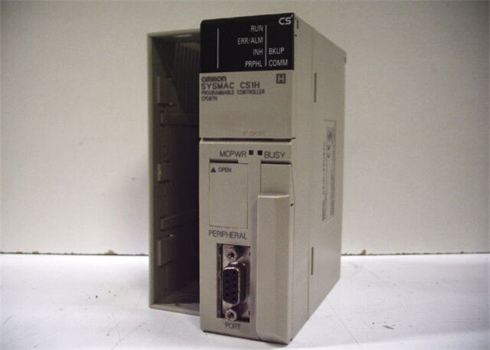ШАГИ C.P.U. 250K Omron CS1H-CPU67H ПРОГРАММИРУЮТ ПАМЯТЬ ДАННЫМ ПО СЛОВА 448K 5 БИТОВ VDC 5120