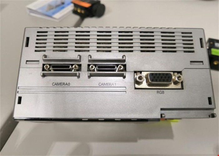 РЕГУЛЯТОР PNP ДАТЧИКОВ 2-CAMERA Omron ZFX-C25 СВЕТОЭЛЕКТРИЧЕСКИЙ 	Регулятор логики PLC Programmable