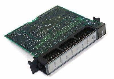 ПУНКТ 16 ТЕРМОПАРЫ 7 GE IC200ALG630 VERSAMAX СДЕРЖАЛ СЕТНОЫЕ-АНАЛОГОВ ТИПЫ J/K/T/S/R