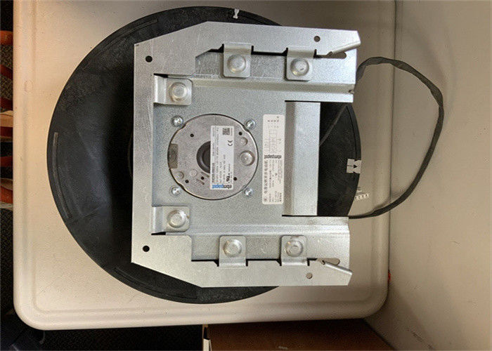 Вентилятор 1.77A 400W 400VDB M4E094-EA IP10 1200v R4E355-RM03-05A EBM 220-240V промышленный центробежный