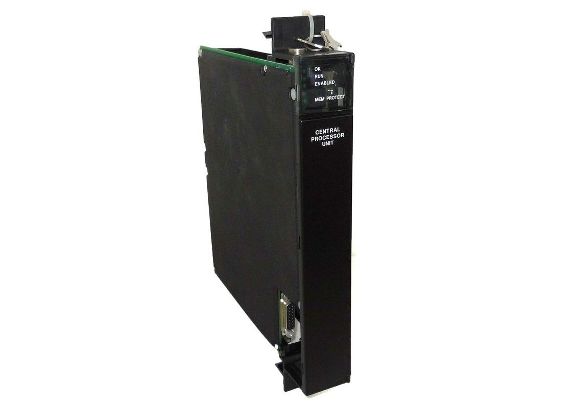 GE IC697CPM790 C.P.U. 64 MHz с возможностью вычисления использующ трицатидвухразрядную плавающую запятую