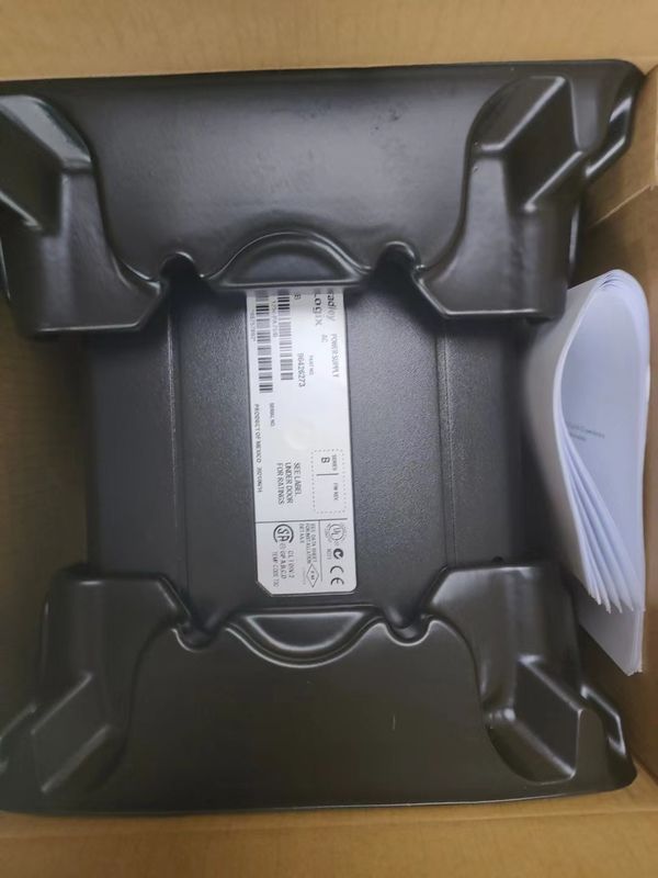 AB 1746-P1 0 до 60 Герцы 2 a Градуса цельсия 47 до 63 на 5V dc 0,46 a на dc 24V