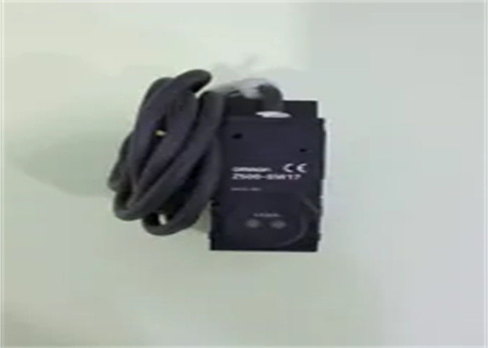 ГОЛОВА Z500 SERIESM 15 MW МАКС ДАТЧИКА лазера Omron Z500-SW17 25 MSEC 658 NM