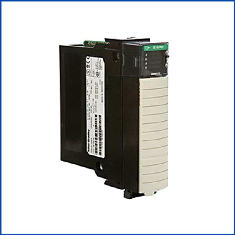 МОДУЛЬ SLC500 УДАЛЕННОЕ SLC 500 ПЕРЕХОДНИКА I/O AB 1747-ASB 57,6 KBIT/S 115 KBIT/S 230 KBIT/S
