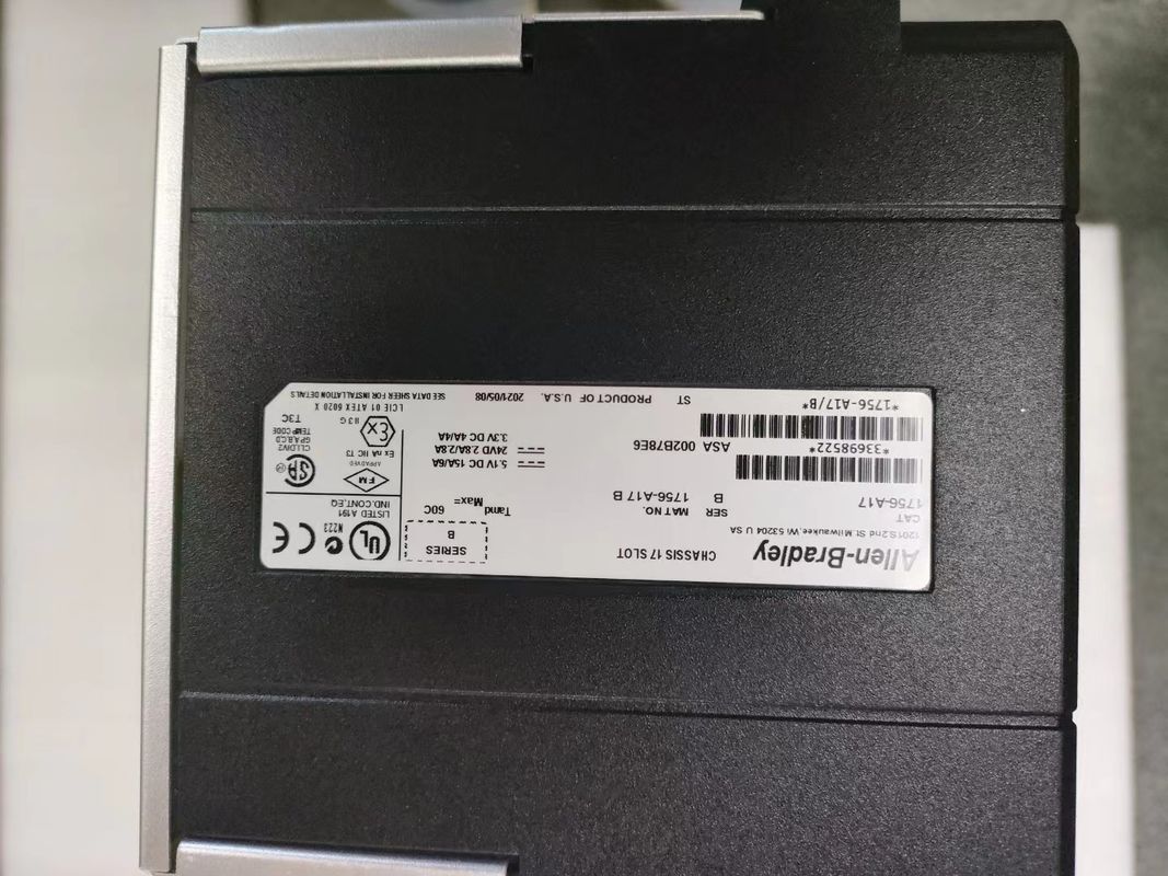 AC Хониуэлл TC-ODK161 ЦИФРОВ ВЫВЕЛ НАРУЖУ МОДУЛЬ 120/220 ВПТ 16 ПУНКТОВ 50/60 HZ 2 AMP