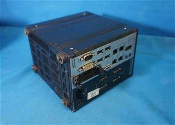 РЕГУЛЯТОР КАМЕРЫ NPN/PNP Omron FH-3050-10 20,4 | КОРОБКА 4-CAM C.P.U. 26.4VDC HI-SPD