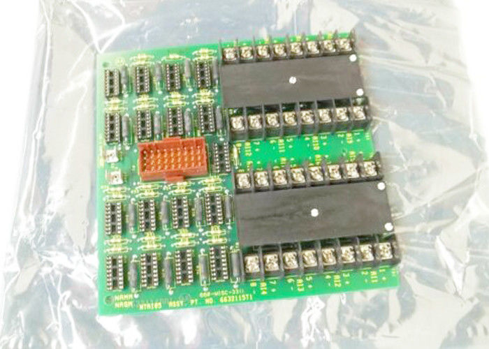 PLC сработанности INFI 90 симфонизма блока высокопоставленный 16CH 6632115T1 Bailey прекращения NTAI05 AI