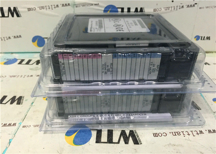 ФАБРИКА модуля IC693ACC300 I/O PLC цифров СЕРИИ 90-30 GE FANUC ЗАГЕРМЕТИЗИРОВАЛА