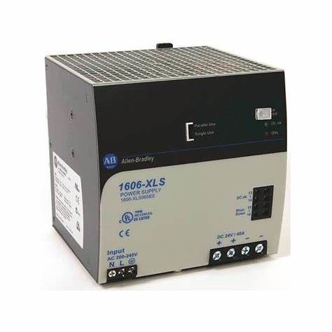 Режим переключенный электропитанием 960W AB 1606-XLS960E-3 вывел наружу напряжение тока 3P выхода 24-28