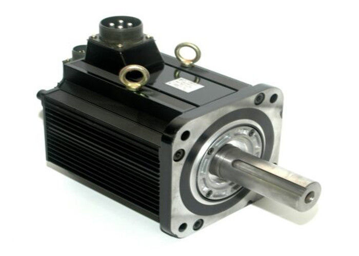 Мотор сервопривода 5500W SGMGH-55A2A61 промышленный Yaskawa 1500r/min 42.1A сделанный в Японии