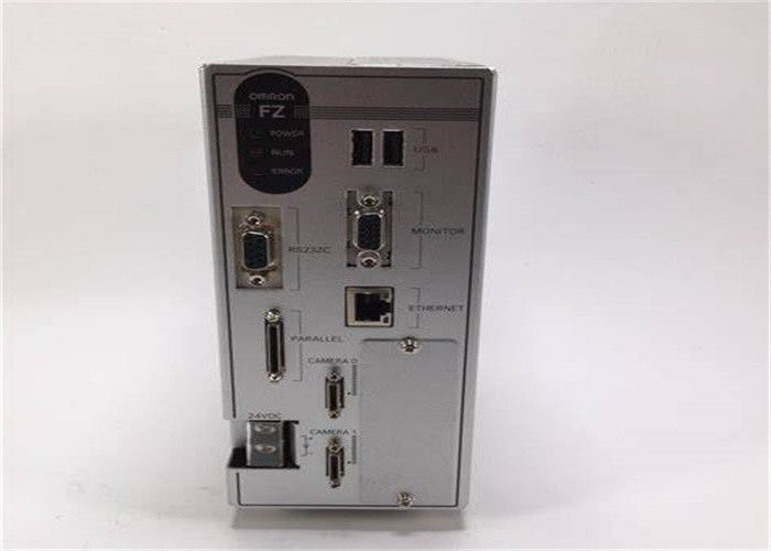 КАМЕРА PNP ТИПА 2 КОРОБКИ СТАНДАРТНОГО СОРТА РЕГУЛЯТОРА Omron FZ4-L355 FZ-LITE ВЫВЕЛА НАРУЖУ DC 20,4 до 26,4 v