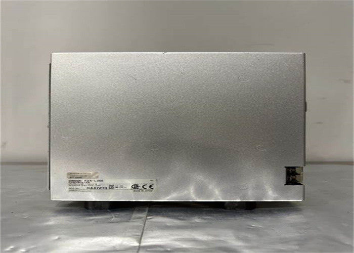 КНИГА SHLF 4-CAMERA PNP РЕГУЛЯТОРА 3-D HI-SPD Omron FZD-555-10