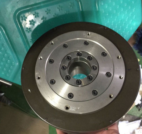 Промышленный МОТОР СЕРВОПРИВОДА AC Yaskawa 42W 2000RMP мотора сервопривода SGMCS-17D3A-MB11