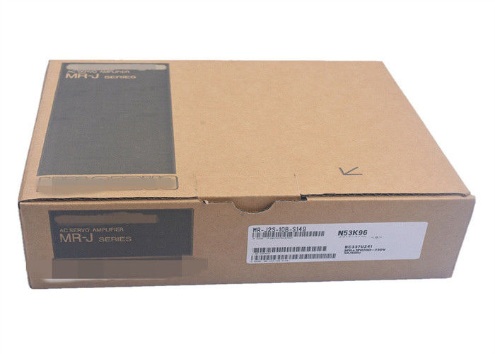 Привод серии УСИЛИТЕЛЯ MR-J2S-10B-S149 MR-J2S-B СЕРВОПРИВОДА AC Mitsubishi Electric 10A
