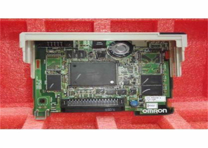 Слот доски Omron CS1D-LCB05D внутренний в регуляторе логики PLC контрольных панелей петли блока C.P.U. Programmable
