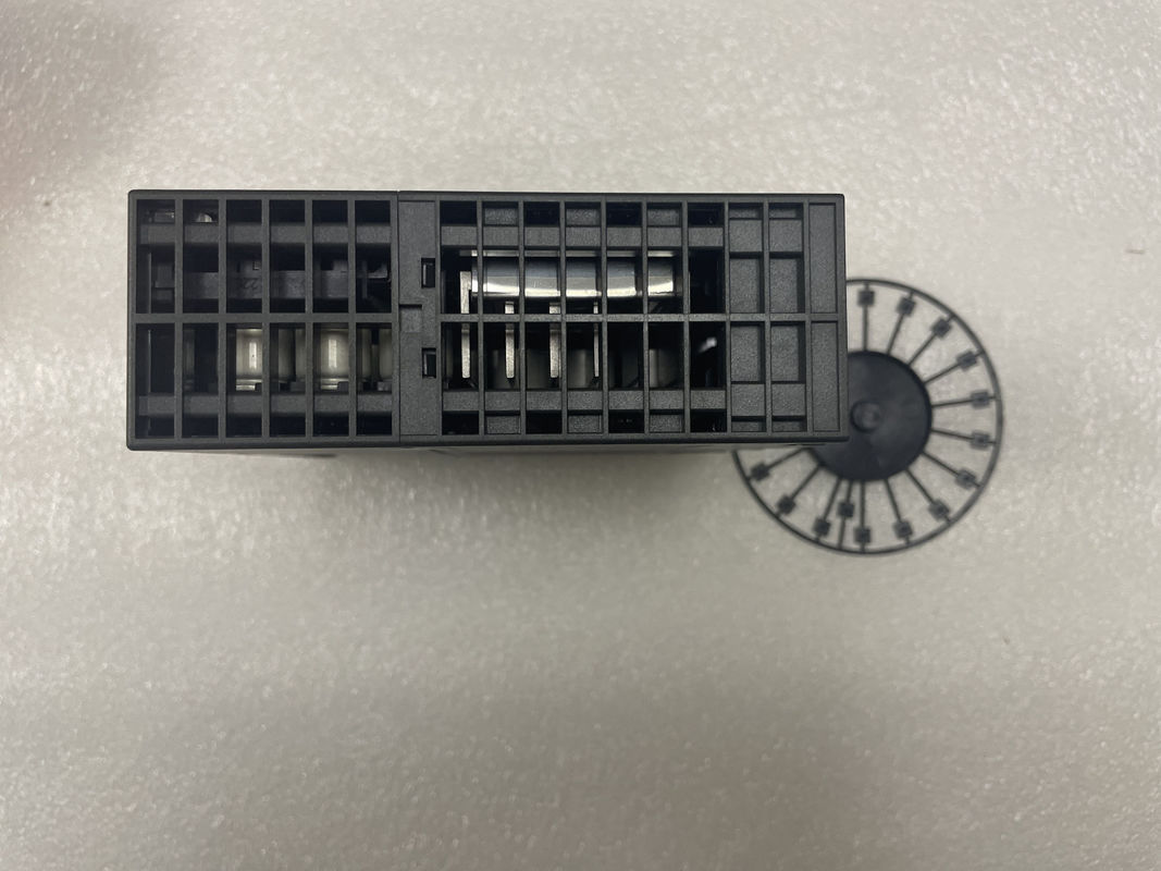C.P.U. 317-2 PN/DP 6ES7317-2EK14-0AB0 SIMATIC S7-300, центральное устройство обработки данных с 1 памятью работы MB