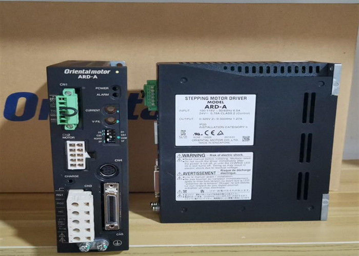 Водители Stepper мотора короткозамкнутого витка серии AR мотора сервопривода ARD-A промышленные Vexta восточные