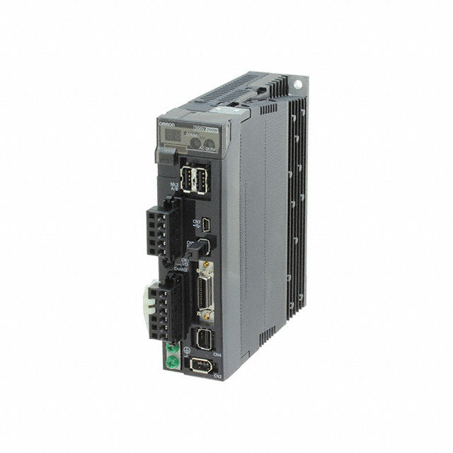 ВОДИТЕЛЬ 4.6A 120V СЕРВОПРИВОДА OMRON R88D-KN04L-ML2 НАГРУЖАЕТ 400 серий Srv Nwrk w G5