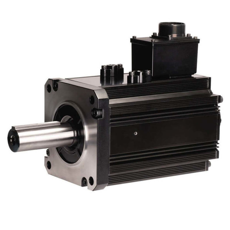 Сервомотор 2000 RPM 2kW абсолютное 200VAC мотора AC OMRON R88M-G2K020T-Z