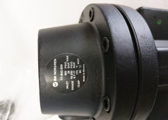 11-042-009 ПИЛОТ РЕГУЛЯТОРА R24/R42 ПРИВЕЛСЯ В ДЕЙСТВИЕ 1-1/4 ДЮЙМ NPT 11042009