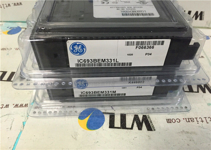 ФАБРИКА модуля IC693PWR330 I/O PLC цифров СЕРИИ 90-30 GE FANUC ЗАГЕРМЕТИЗИРОВАЛА