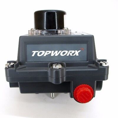 Разнообразие Emerson TopWorx DXP DXP-M21GN4S сетей автобуса и вариантов датчика