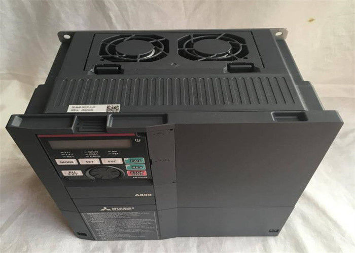 ЧАСТОТА 380-500 V ПРИВОДА ИНВЕРТОРА МИЦУБИСИ FR-A840-00380-2-60 ПЕРЕМЕННАЯ 15 KW