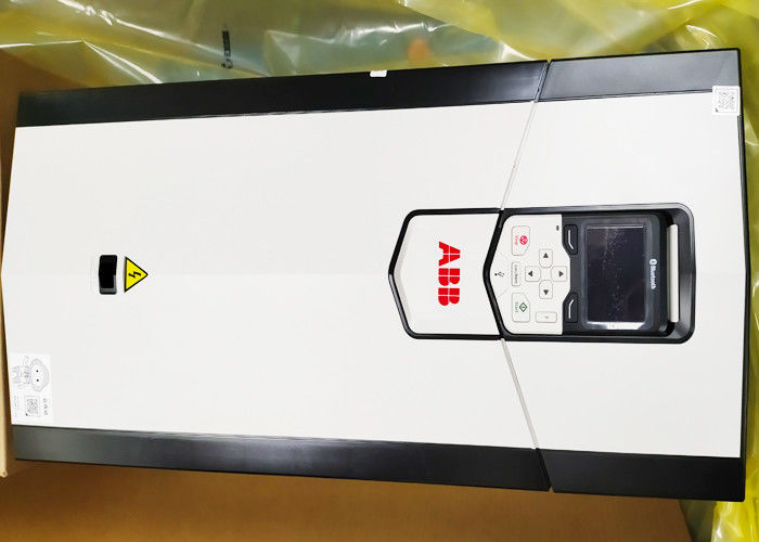 Привод 110kW 206A AC низшего напряжения инвертора 3AUA0000108028 частоты ACS880-01-206A-3