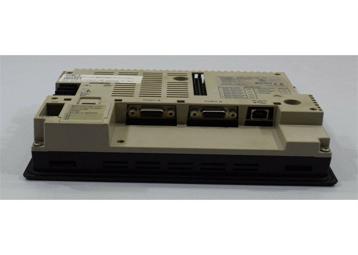 B. v. Omron NS5-SQ 10 2 ЭКРАН ДЮЙМА TFT ИНТЕРФЕЙСА ОПЕРАТОРА 5,7 КРАСИТ 320 x 240 24 VDC