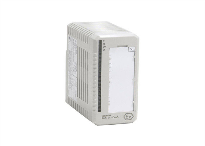 НОВЫЙ ЗАГЕРМЕТИЗИРОВАННЫЙ модуль I/O S800 сетноой-аналогов 3BSC690072R1 ABB AO890 внутреннеприсущ-безопасный на AC 800M