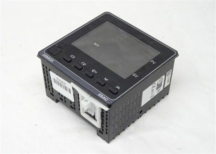 DIN СЕРИИ 1/4 Omron E5AC-RX4A5M-000 E5AC ПЕРЕДАЕТ ЧИСЛО AC 11-SEGMENT 4