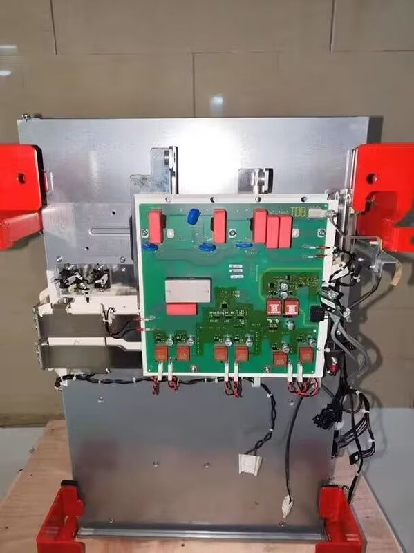 Блок силы замены Сименс 6SL3352-1AE36-1EA1 для 510-750 v DC, 605 a