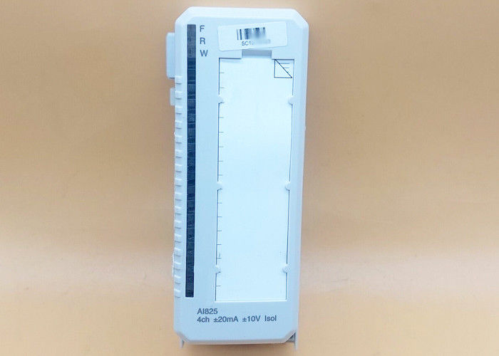 Бит модулей ввода аналога 8ch 3BSE036456R1 AI825 S800 14 плюс модуль I/O знака