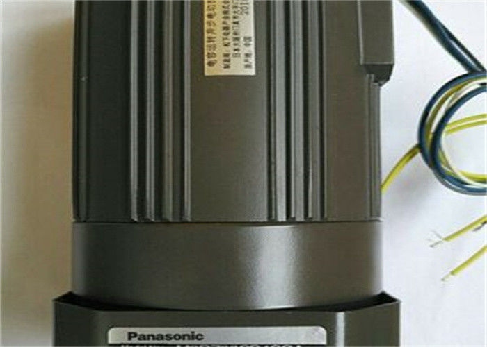 МОТОР AC Panasonic M9RZ90GB4GGA ИНДУКТИРУЕТ мотор сервопривода 220/230V 90W 1600 RPM промышленный