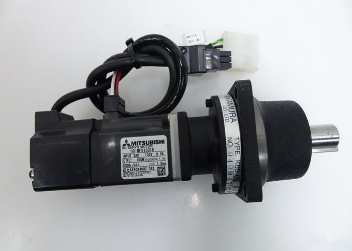 Коэффициент 1/5 шестерни уменьшения K6505 мотора сервопривода HC-MFS13G1K Мицубиси 100W промышленный