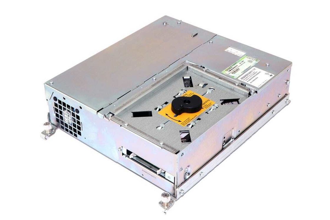 Приложение коробки CCU 6FC5210-0DF22-0AA0 СИМЕНС SINUMERIK 810D для коробки CCU электронного контроля с integr 3