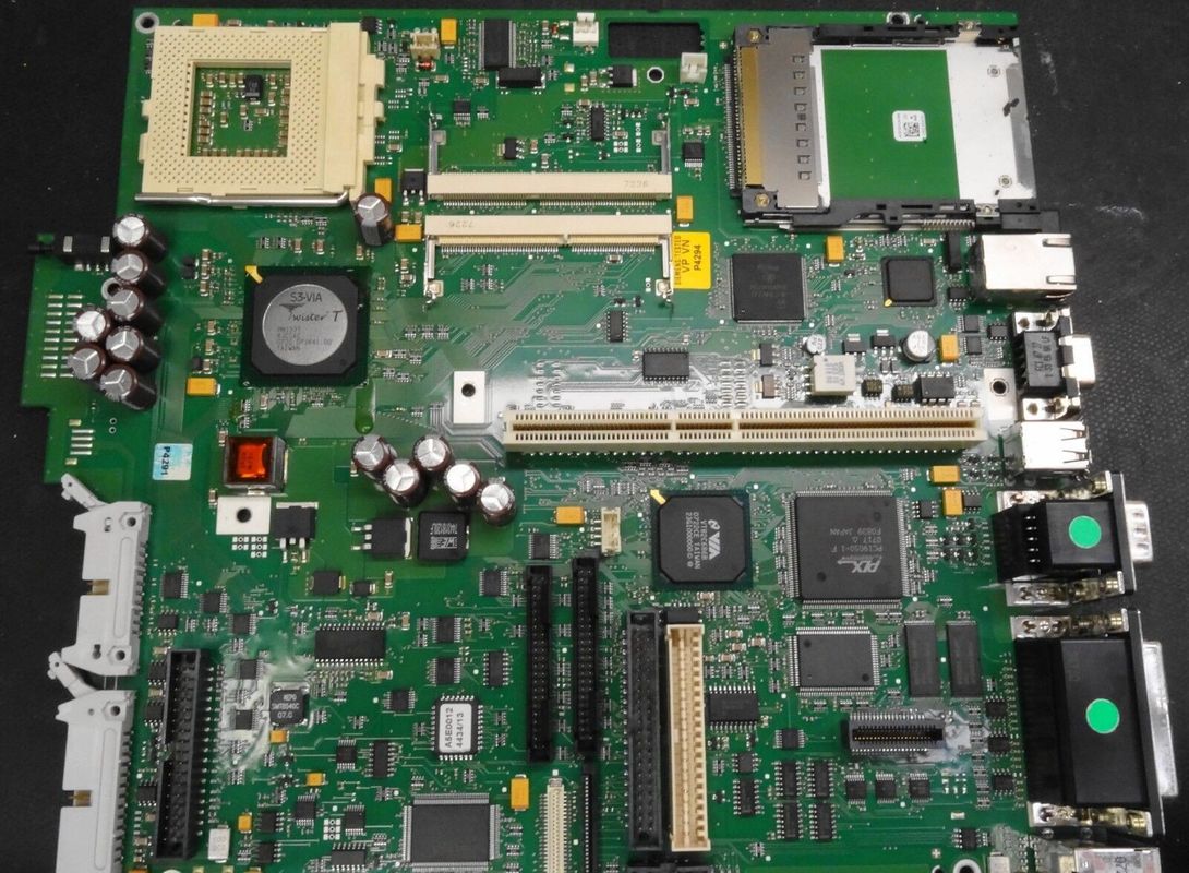 6FC5210-0DF22-0AA0 СИМЕНС SINUMERIK PCU 50 1,2 256 MB GHz DC v RAM 24