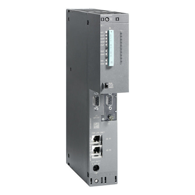 УСТРОЙСТВО ОБРАБОТКИ ДАННЫХ СИМЕНС 6AG1410-5HX08-7AB0 ЦЕНТРАЛЬНОЕ ДЛЯ S7-400 И S7-400H/F/FH