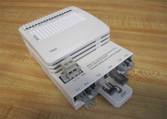 Средства массовой информации Coverter Modulebus нового режима модуля 3BSE036634R1 TB825 I/O ABB S800 Multi оптически