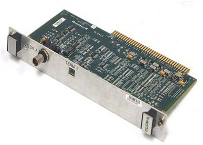 ДОСКА ЗАТВОРА CLCN-A КАРТЫ I/O ХОНИУЭЛЛ 51305072-200 	Цифров я модуль o