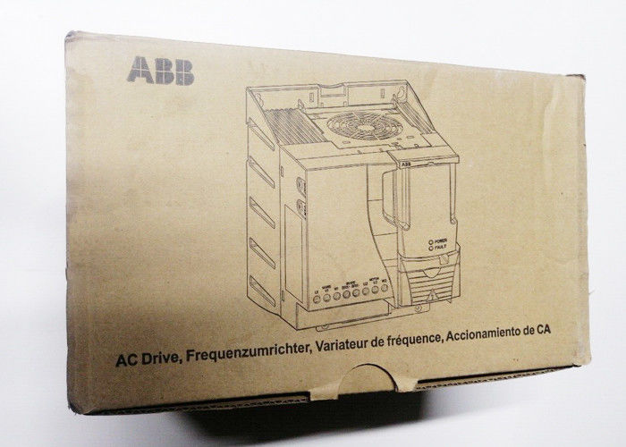 Приводы AC низшего напряжения ACS355-03E-12A5-4 ABB 3AUA0000058190 ACS355